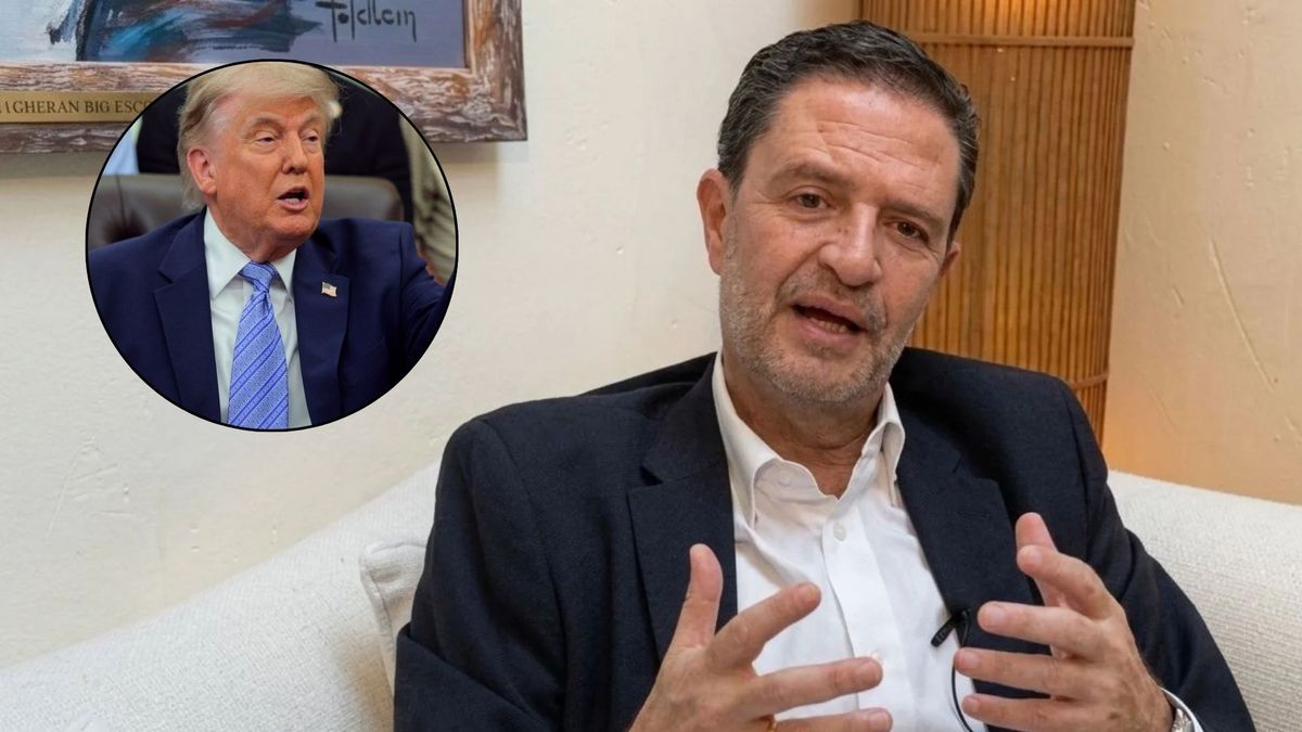 El nuevo Canciller designado afirmó que intentará acercarse más a Estados Unidos.