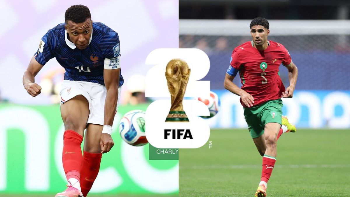 Las selecciones llegan a cuartos de final con la intención de jugar las semifinales de manera consecutiva.