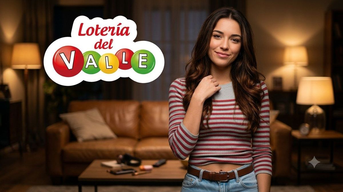 Lotería del Valle