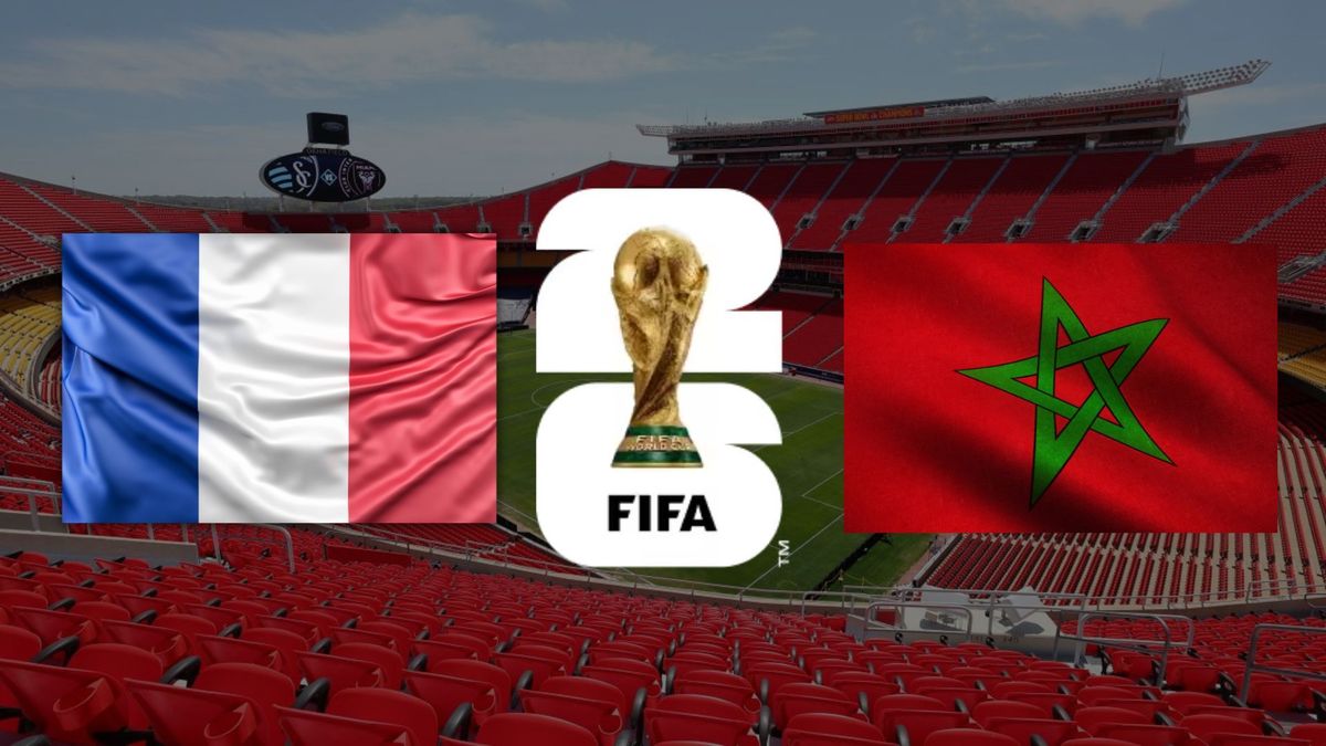 El equipo ganador ocupará el primer cupo en semifinales del mundial 2026.