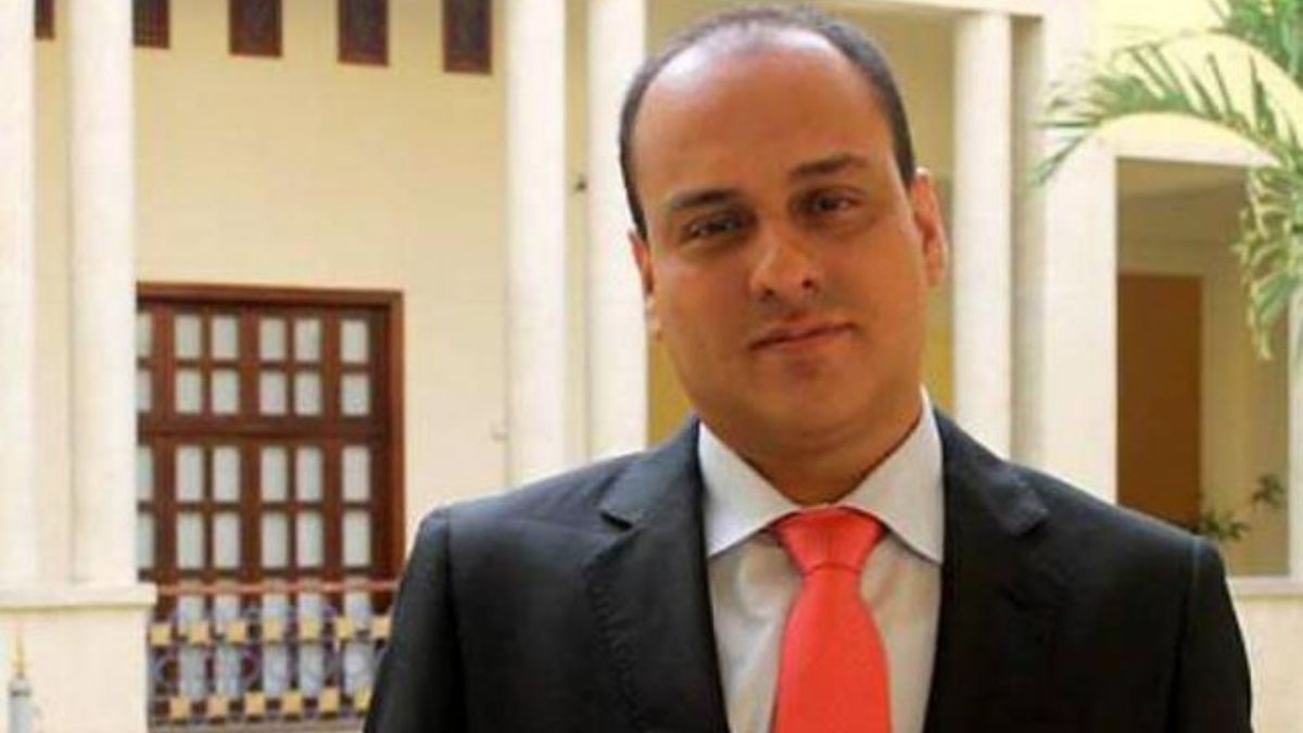 ¿Será reelegido John Abiud en la Cámara?