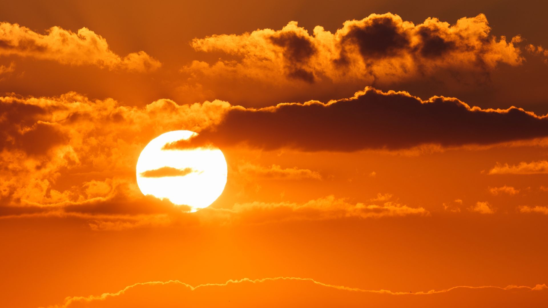 El Sol incrementará su tamaño considerablemente cuando se acabe el hidrógeno que lo alimenta.