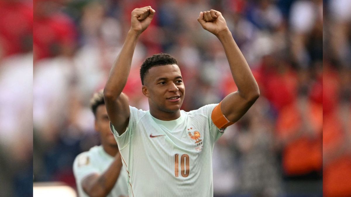 Durante buena parte del encuentro, Bounou evitó que el marcador fuera más amplio con varias intervenciones que frenaron los intentos del ataque francés, conformado por Mbappé, Ousmane Dembélé y Michael Olise.