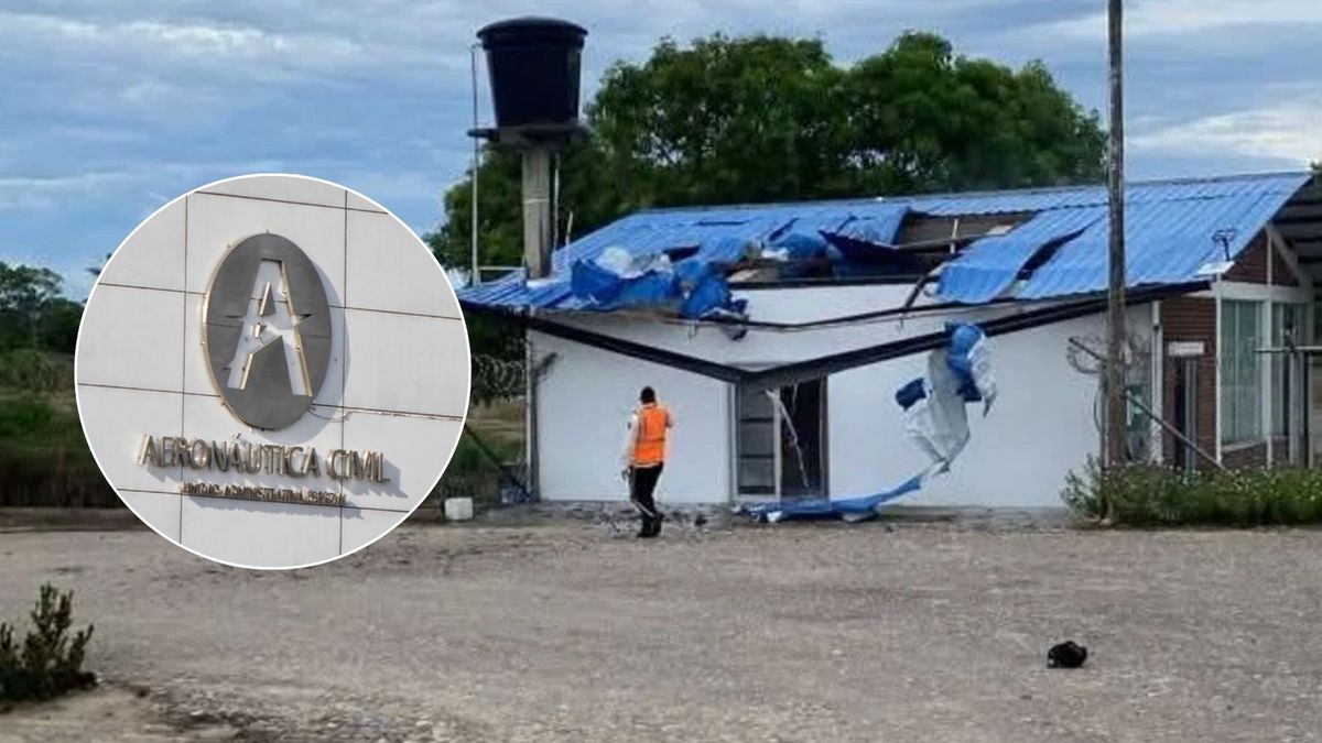 Ataque terrorista en aeropuerto de Tibú, Norte de Santander
