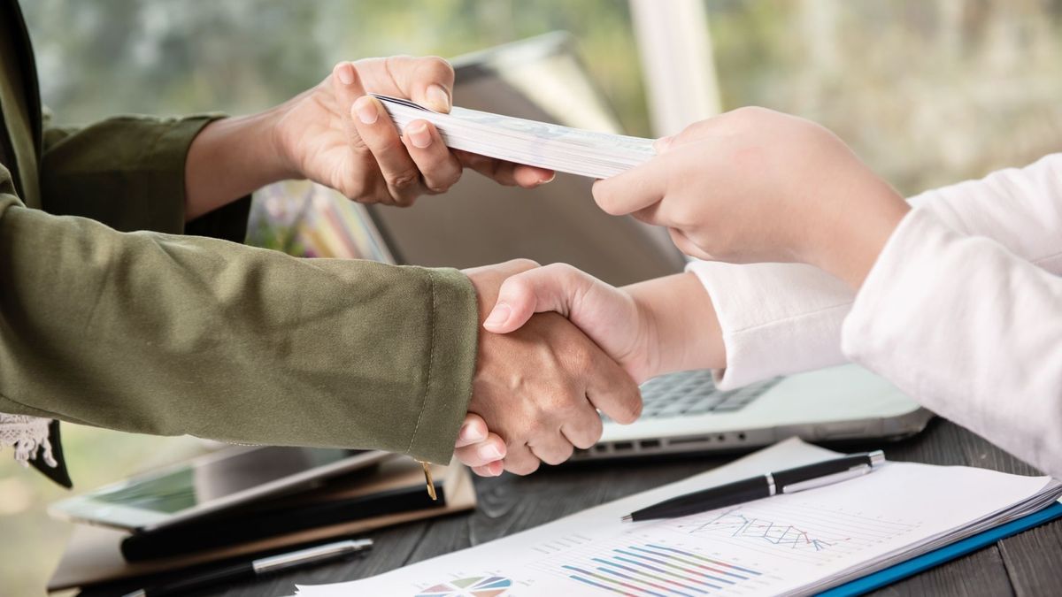 Crédito bancario