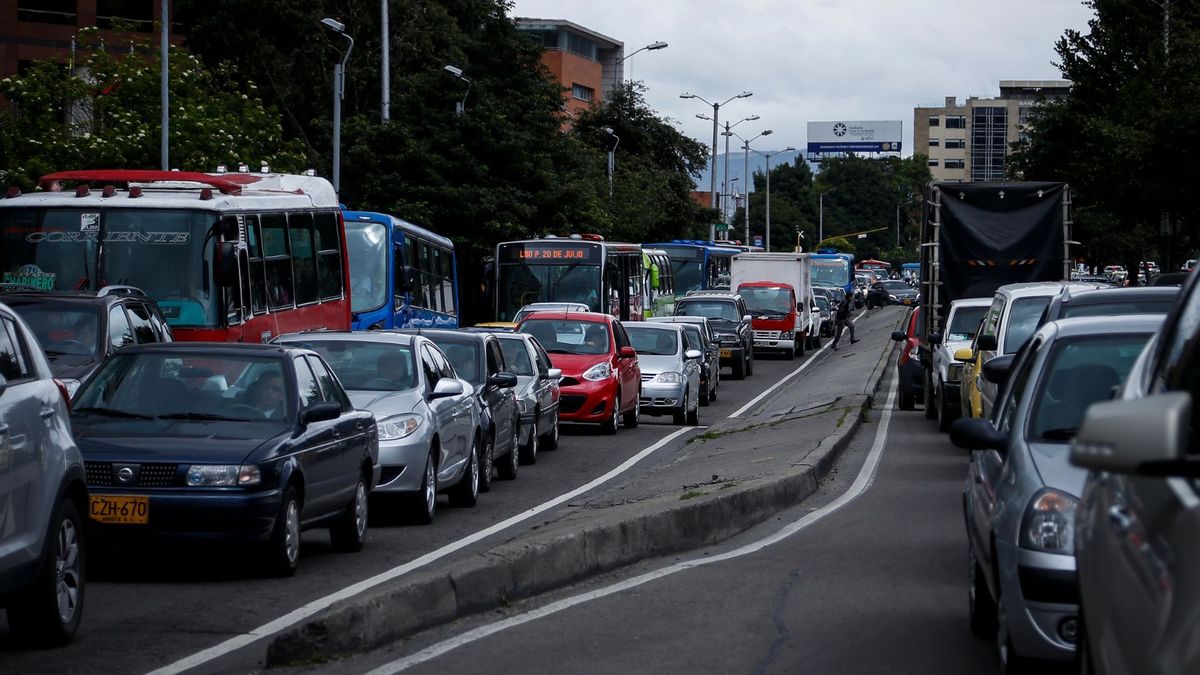 Para garantizar el desarrollo de la competencia, la Secretaría Distrital de Movilidad autorizó un plan de manejo de tránsito que incluye restricciones en diferentes tramos de la avenida Carrera 9, la diagonal 92 y la avenida NQS.