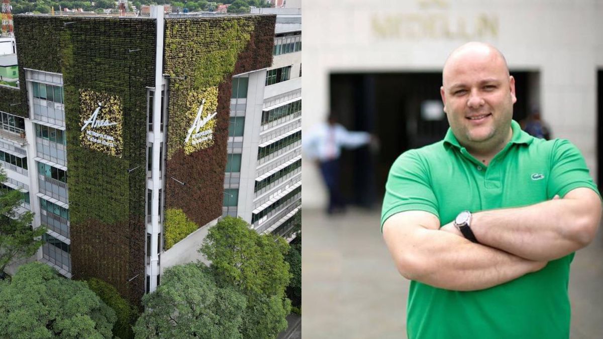 Aplazan audiencia de medida de aseguramiento contra Miguel Quintero por presunta corrupción