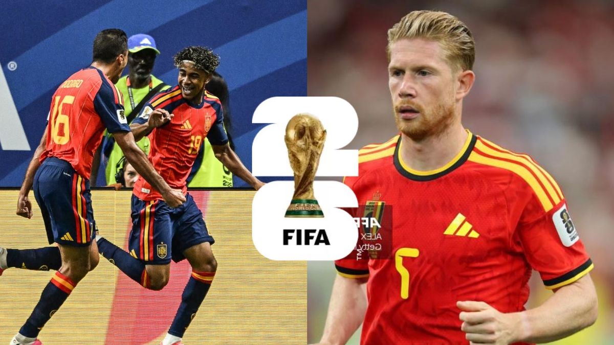 Los equipos buscan continuar compitiendo en un mundial en el que tienen realidades contrastantes.
