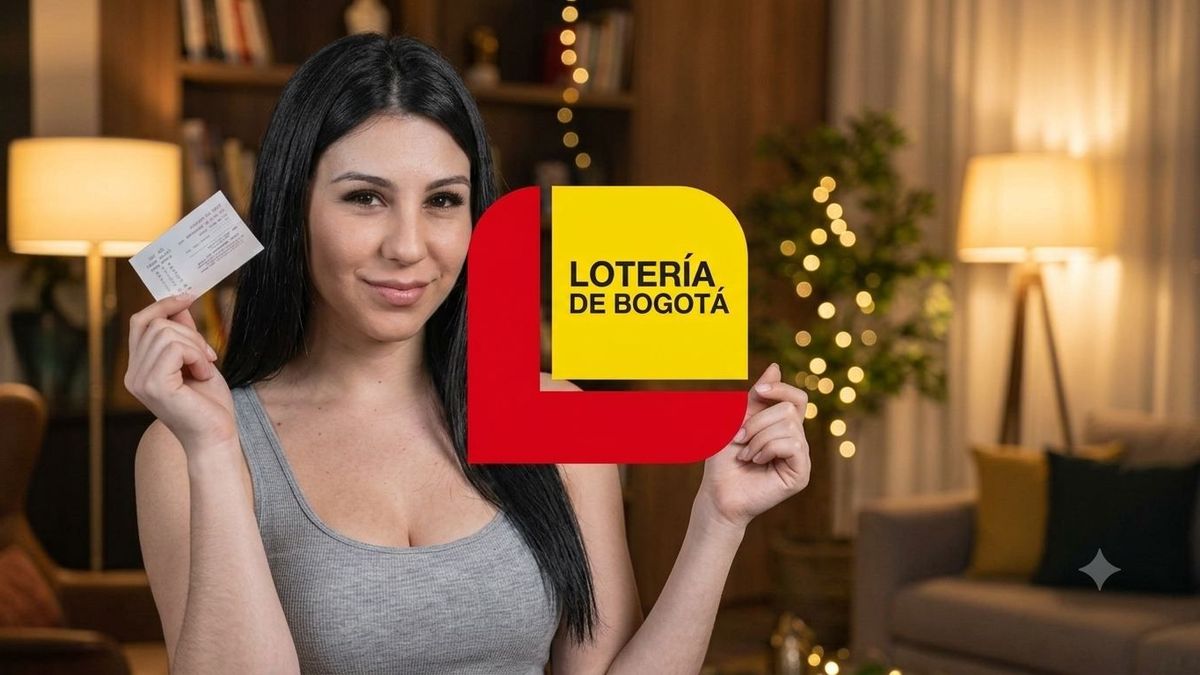 Lotería de Bogotá