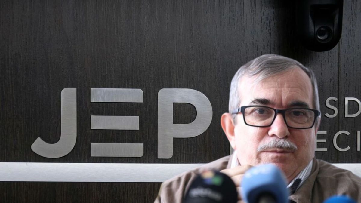 JEP Timochenko