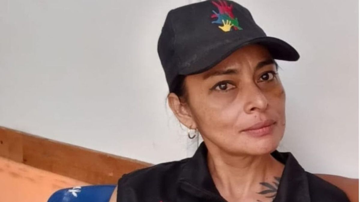 Diana Milena Pescador líder social asesinada