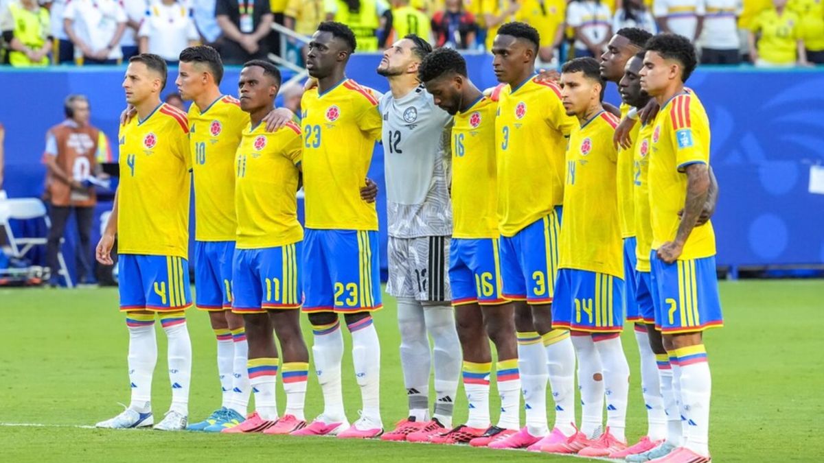 El equipo tricolor volverá a la acción a finales de 2026.