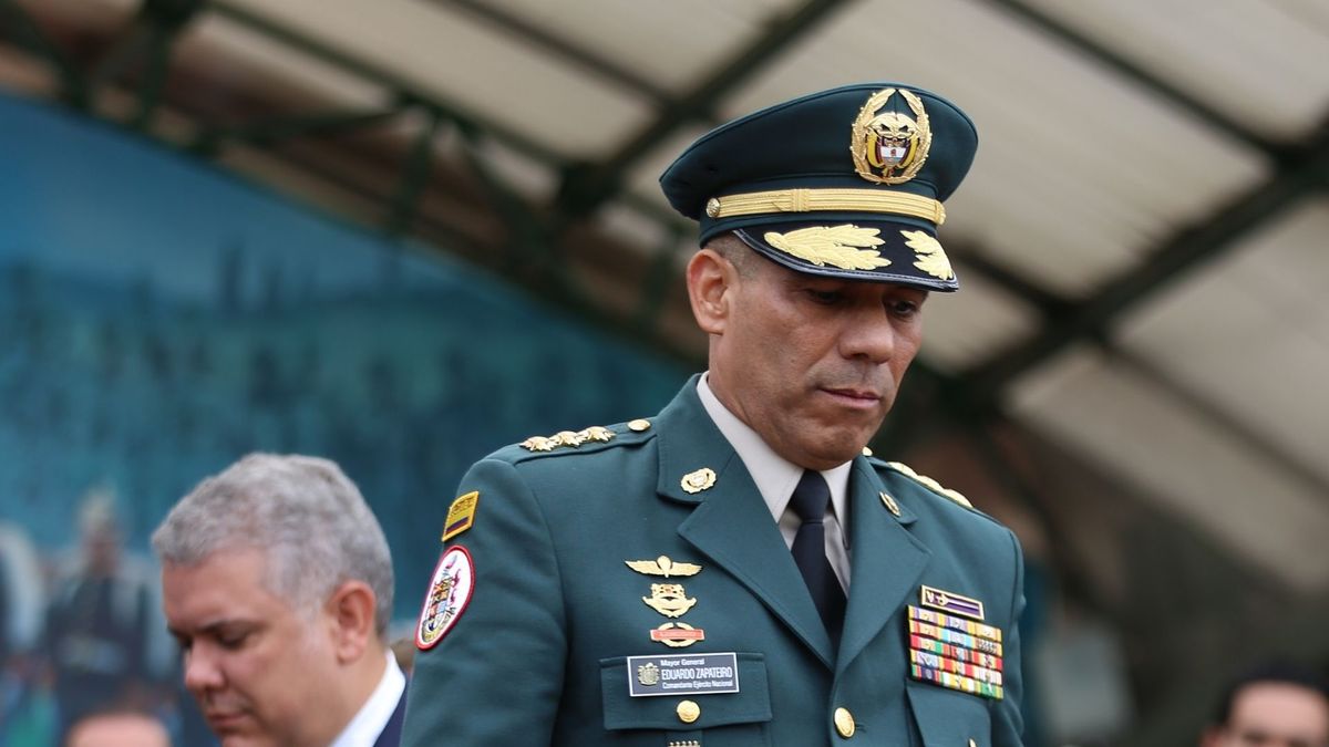 Eduardo Zapateiro tendrá que responderle a la Fiscalía y a la Corte Suprema de Justicia por presunto acoso sexual, luego de que el ente acusador radicara el llamado a juicio en su contra.