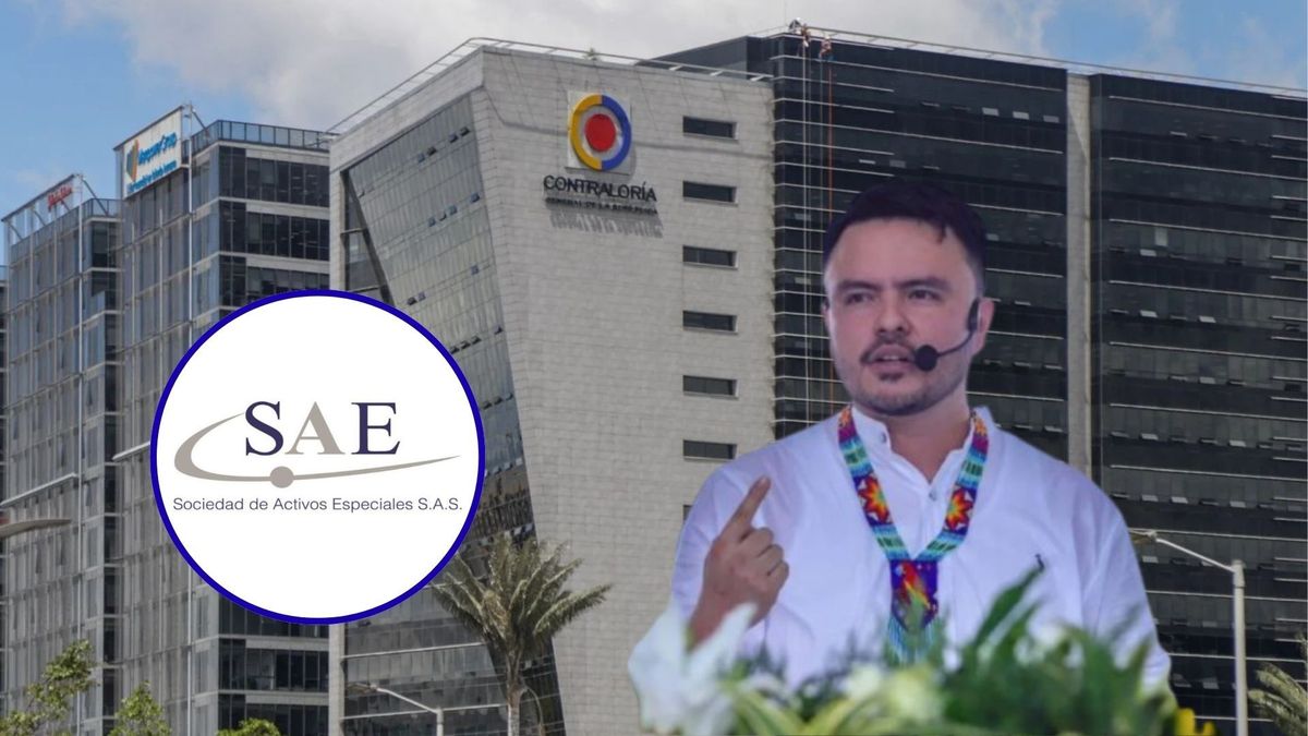Contraloría detectó pagos por casi un billón de pesos en predios que la ANT no pudo registrar a nombre de la Nación