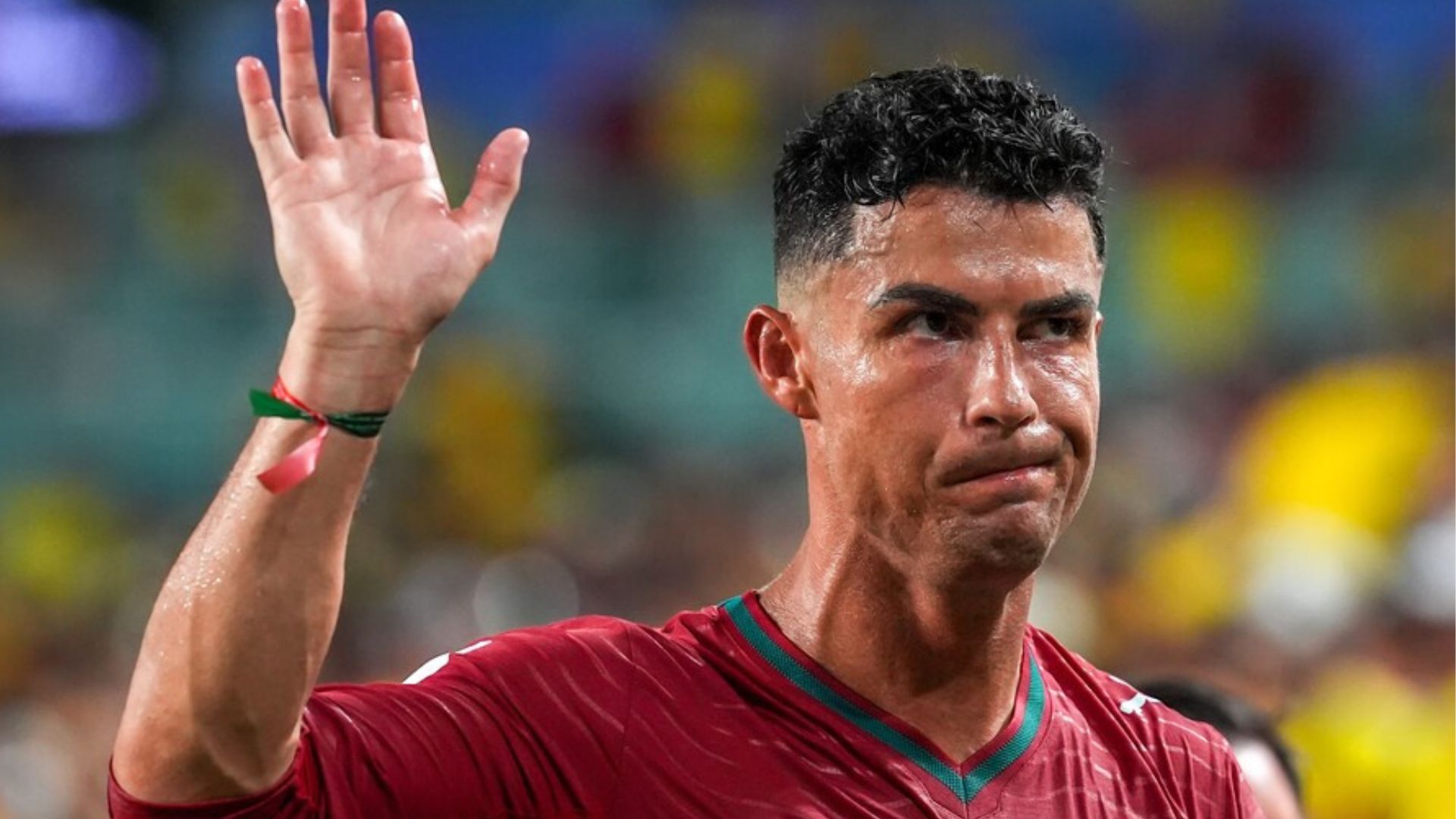 La Selección de Portugal despidió a su entrenador y contrató a un nuevo estratega.