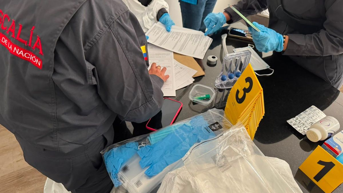 Operativo detectó irregularidades en establecimientos