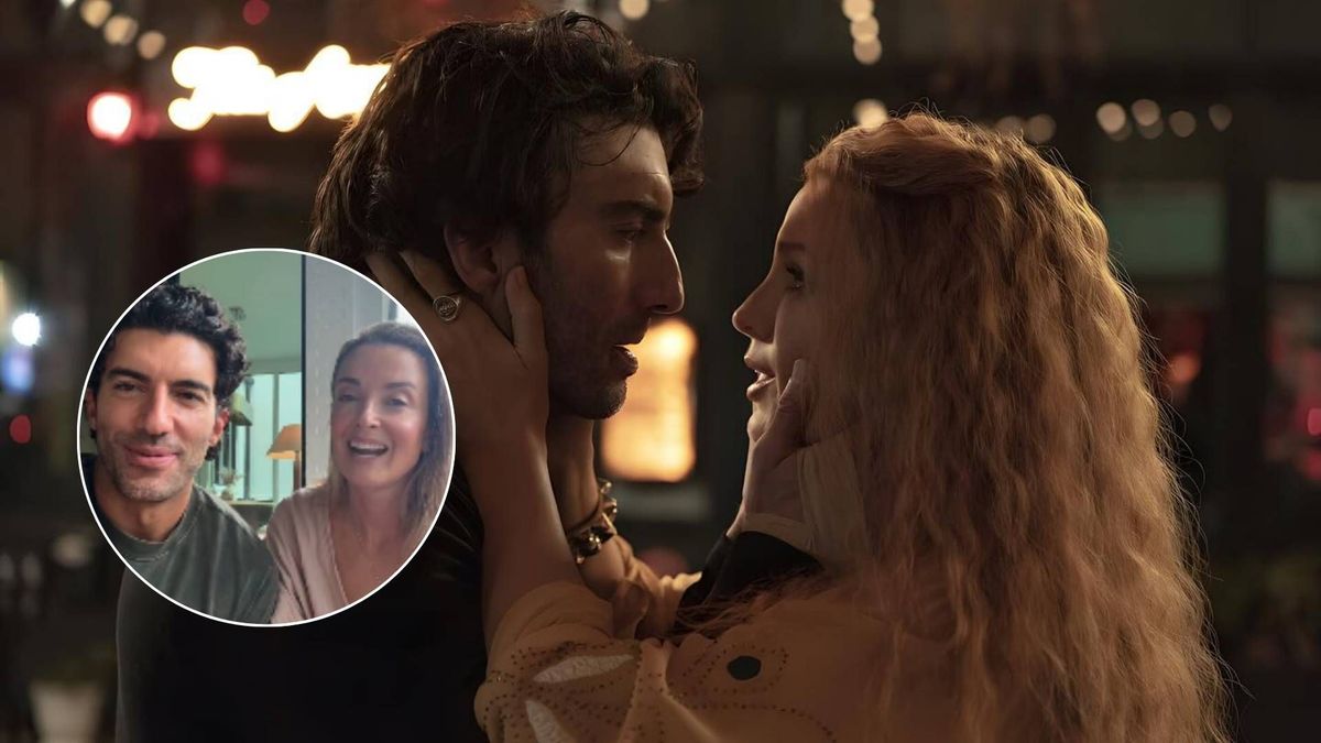 Justin Baldoni y Emily Baldoni hablaron por primera vez tras el acuerdo que puso fin a la disputa legal con Blake Lively.