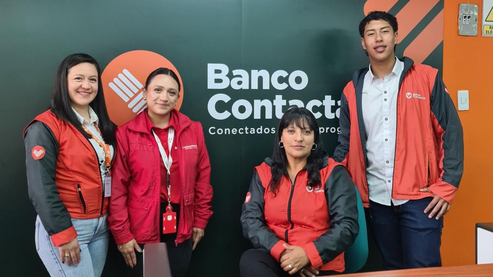 Banco Contactar