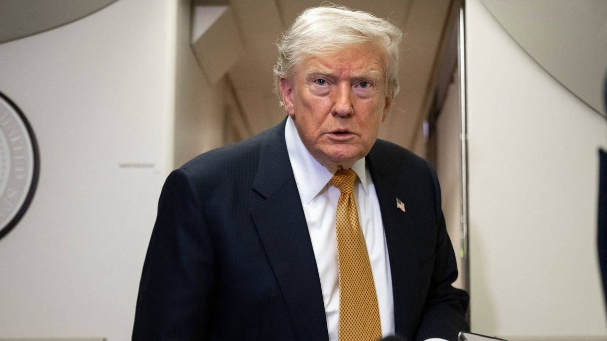 Rafael Camilo Gutiérrez analizó los resultados de la cumbre de la OTAN y la postura de Donald Trump.