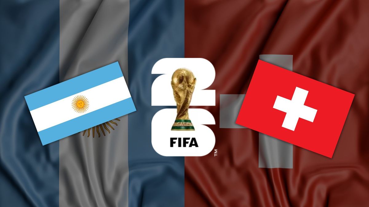 Argentina es el último sudamericano en competencia.