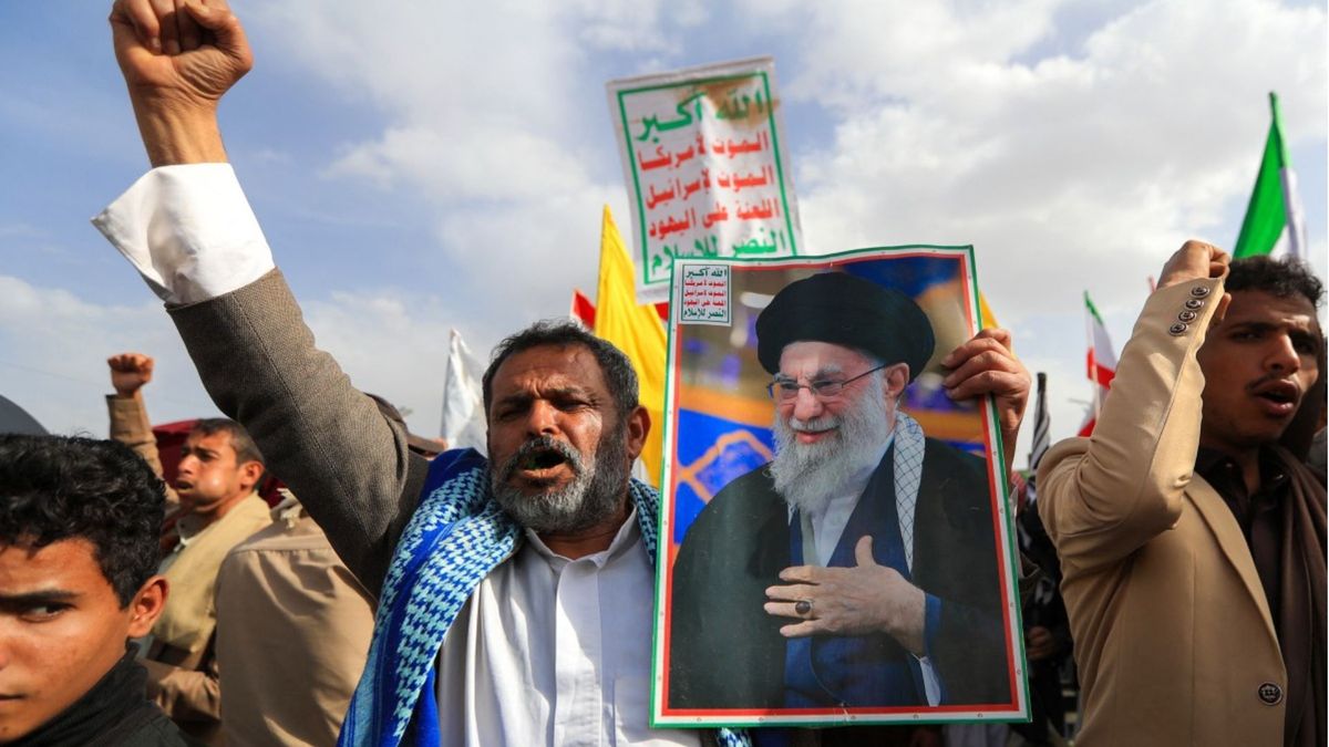 La guerra continuará en Medio Oriente tras el fin de los diálogos entre Irán y Estados Unidos.
