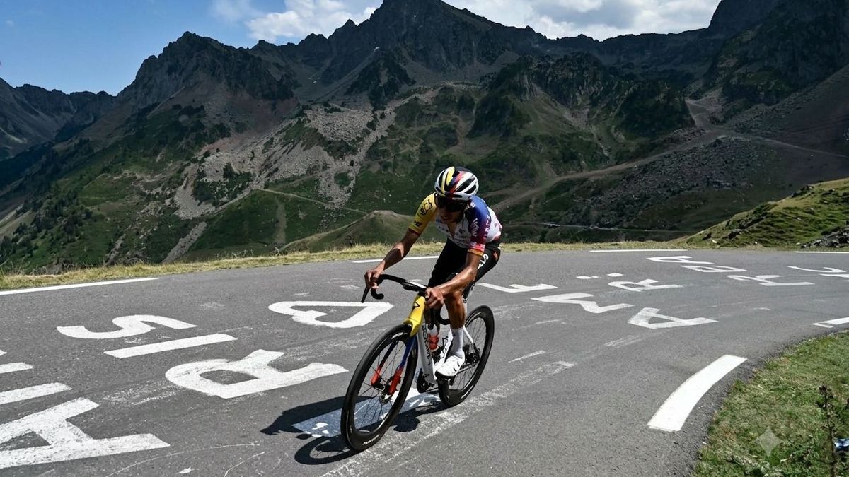 Egan Bernal