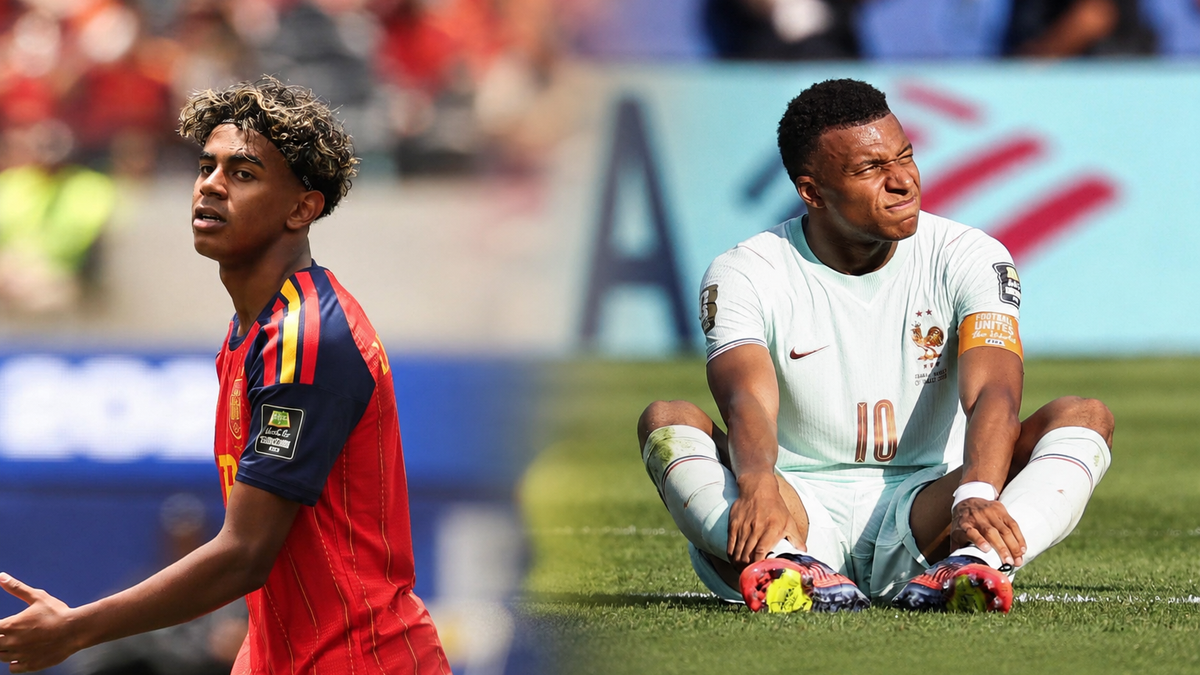 espana francia mundial 2026 recorrido selecciones final copa del mundo