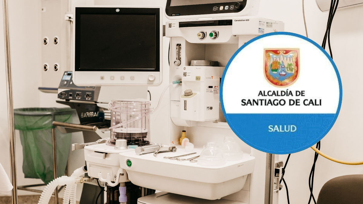 Autoridades anuncian operativos de control en centros médicos estéticos de Cali.