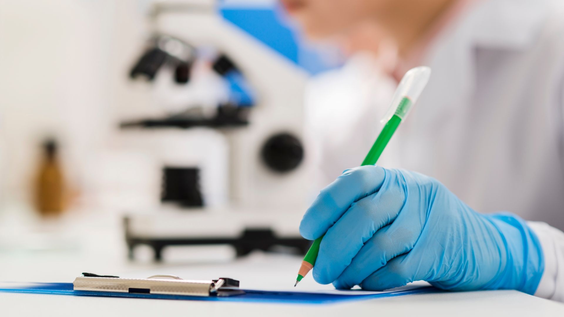 Investigación científica