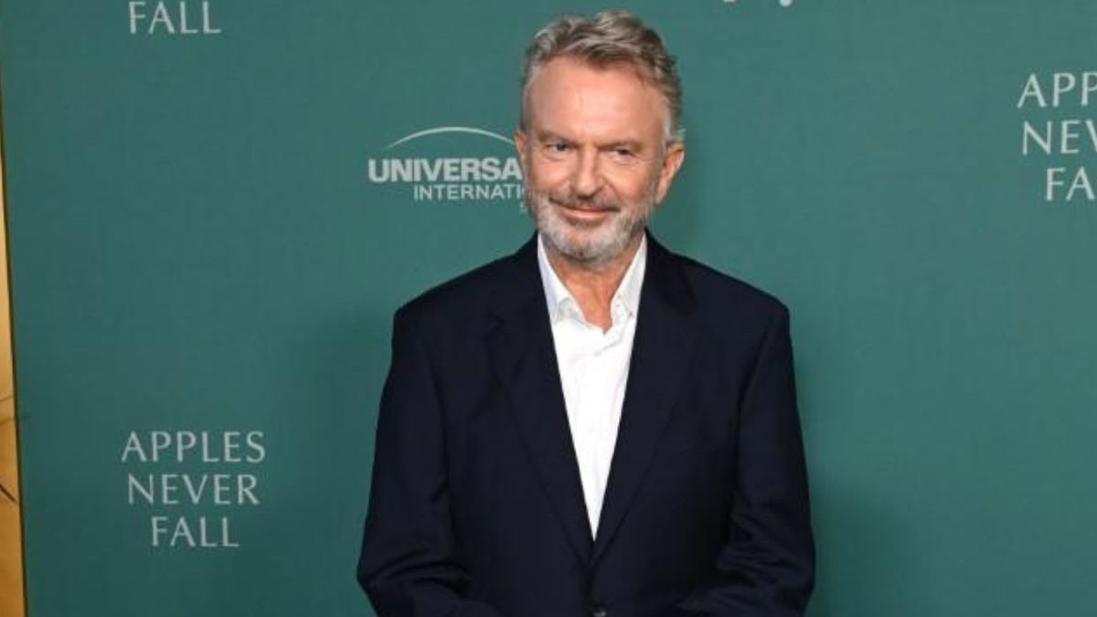 El actor falleció rodeado de su familia.