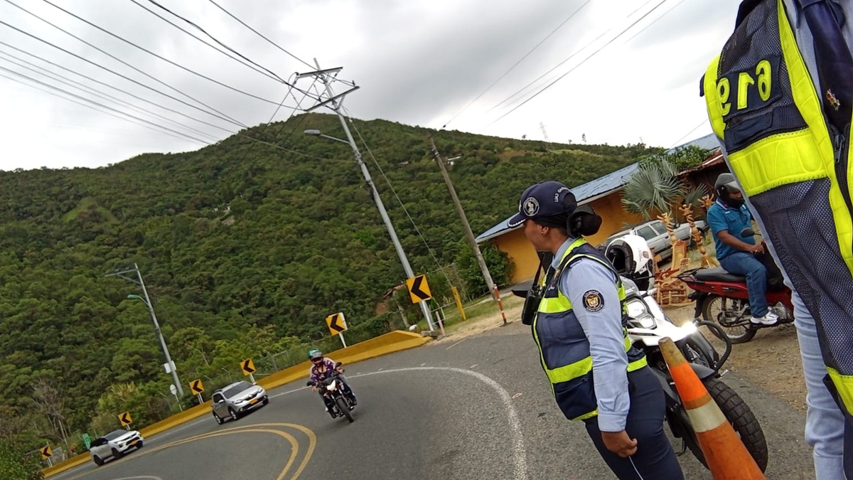 En Cali habrá restricciones en varios puntos de la ciudad para el ingreso de los vehículos.