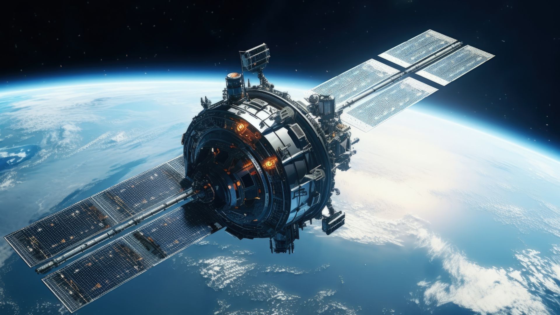 La Nasa tiene 3 sondas más allá de Plutón.