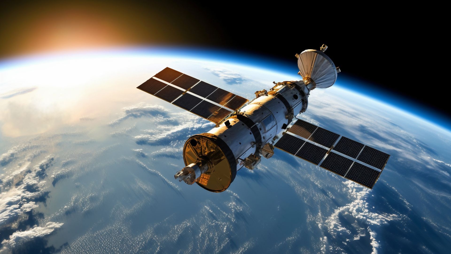 La Nasa ha realizado pausa en las funciones de la sonda para mantener su vida útil.