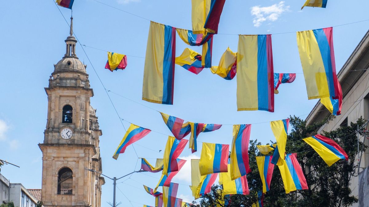 El siguiente puente festivo en Colombia coincide con fiestas patrias.