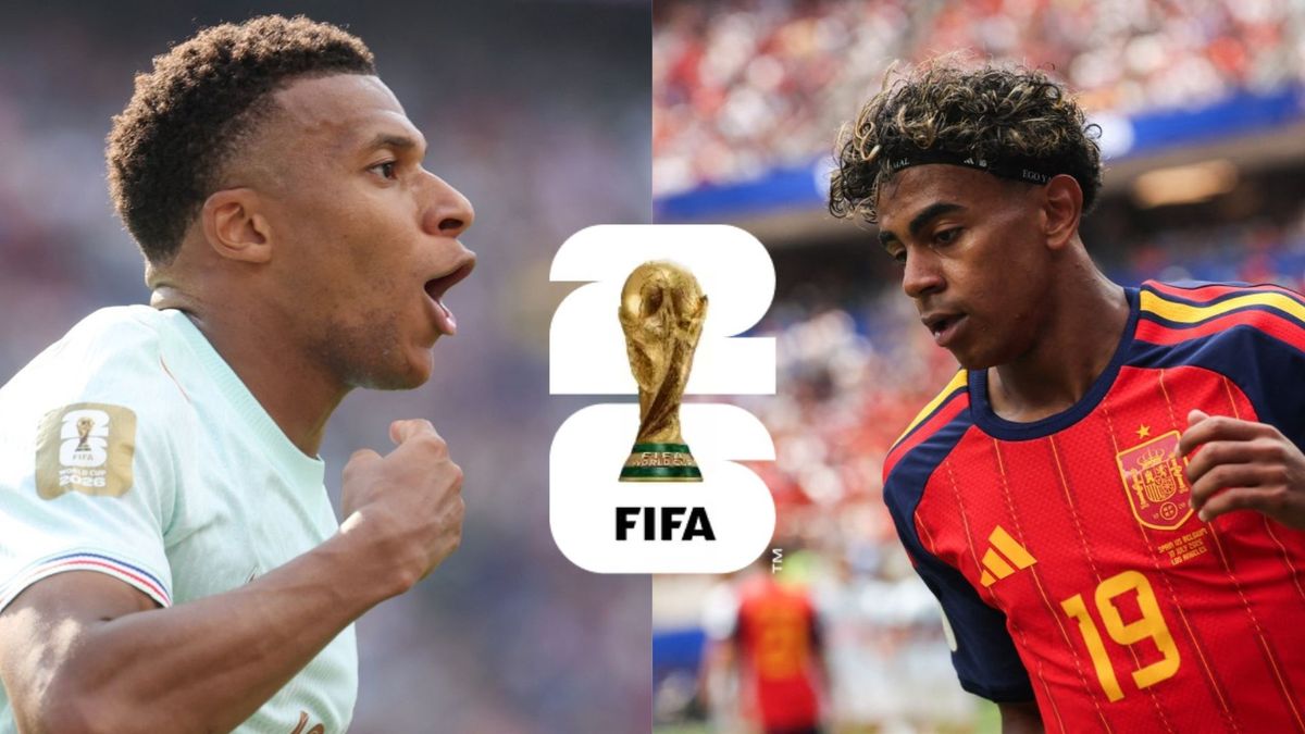 Los dos grandes favoritos se encontrarán en la semifinal del torneo. Uno de los dos países dirá adiós.