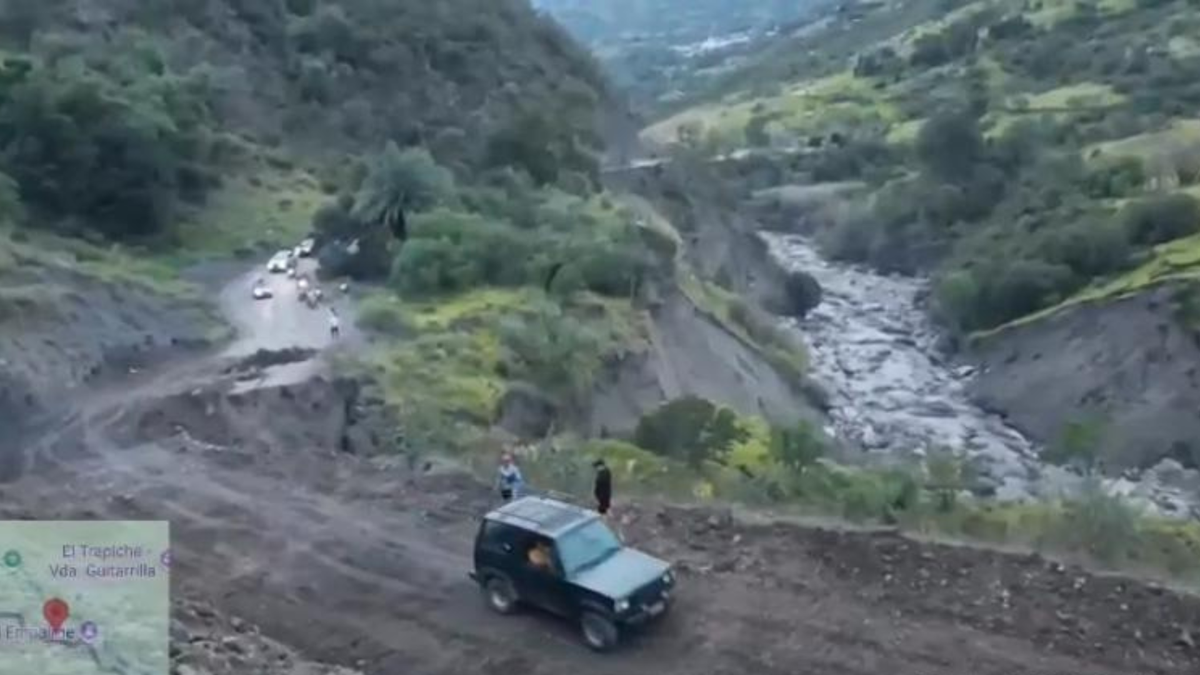 Emergencias Boyacá