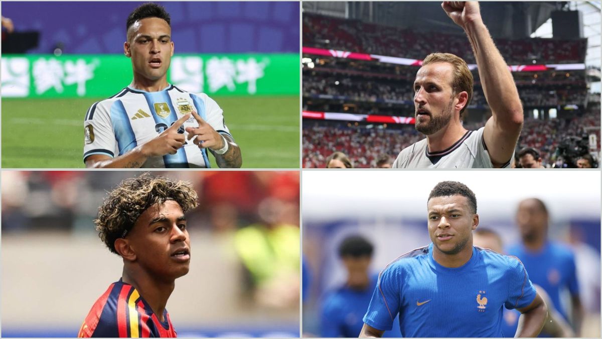 mundial 2026 semifinales argentina inglaterra francia españa rivalidades historia clásicos