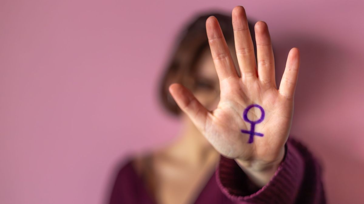 Feminicidio