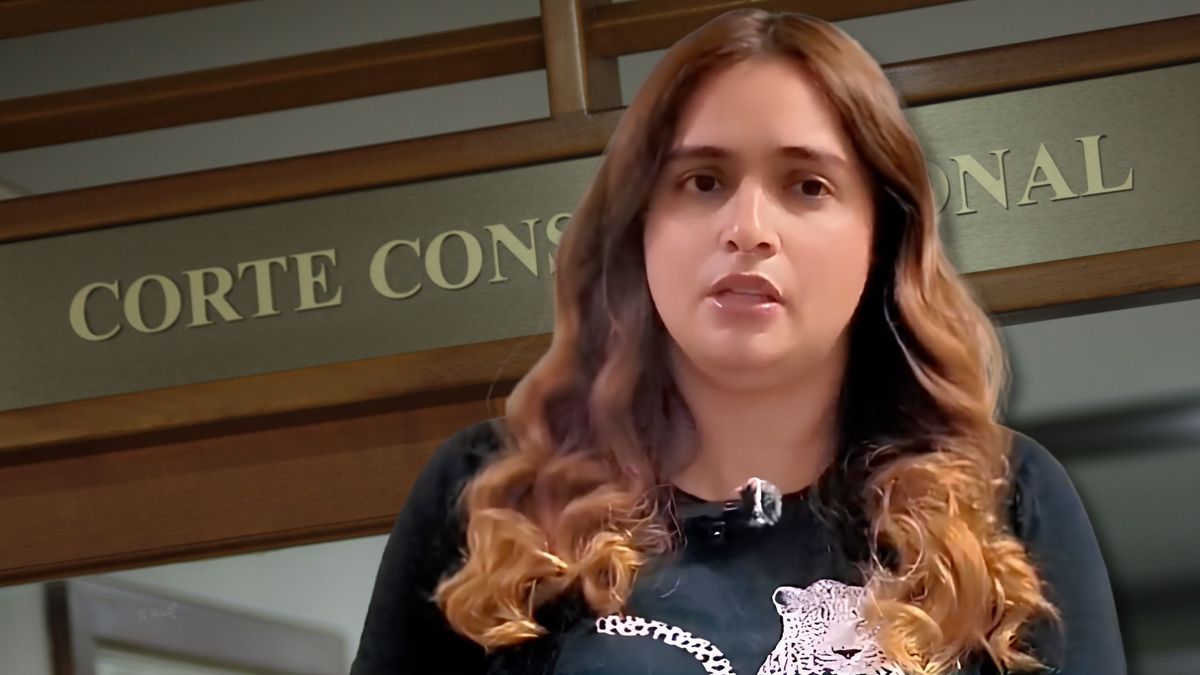 La psicóloga Catalina Giraldo Silva buscó la asistencia médica al suicidio por varios meses y a través de varios caminos jurídicos. Finalmente, accederá a una eutanasia, un procedimiento distinto.
