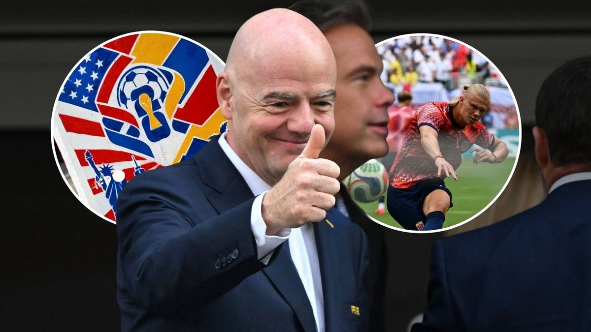 mundial 2030 64 selecciones edición con 16 cupos mas esto se sabe