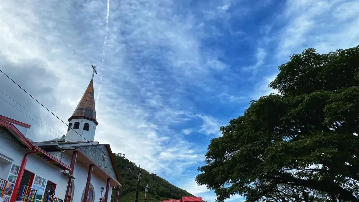 Briceño, Antioquia: nuevo desplazamiento masivo