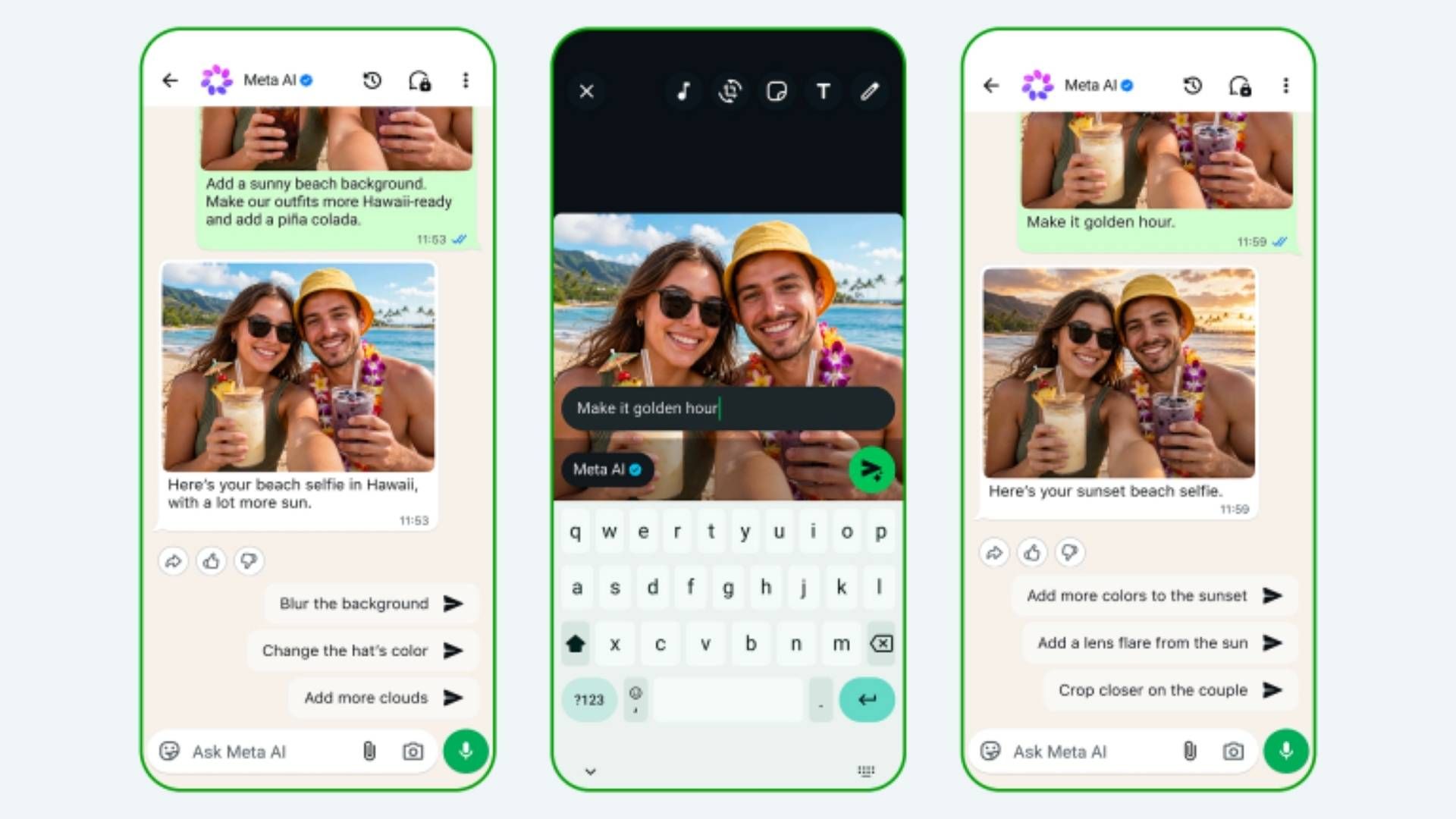 Meta lanza Muse Image: así podrá usar fotos públicas con IA en Instagram