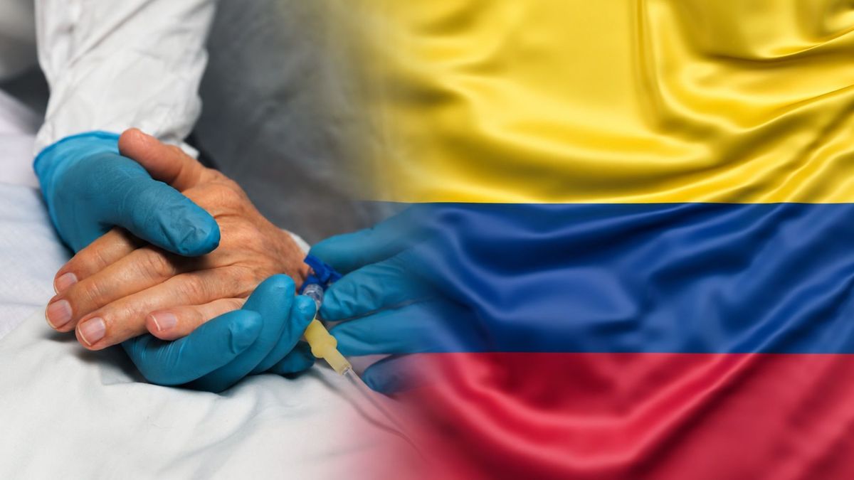 cáncer colombia casos oms prevención vacunación tratamiento