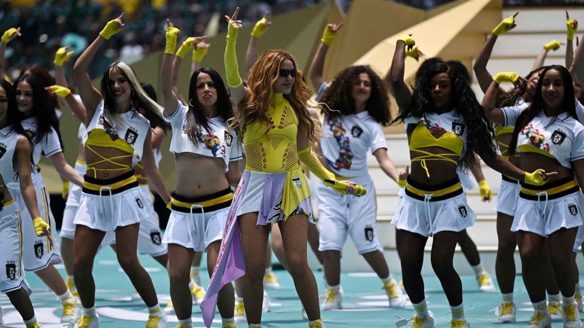 La FIFA confirmó los artistas y los horarios de la ceremonia de clausura y del show de medio tiempo de la final del Mundial 2026.