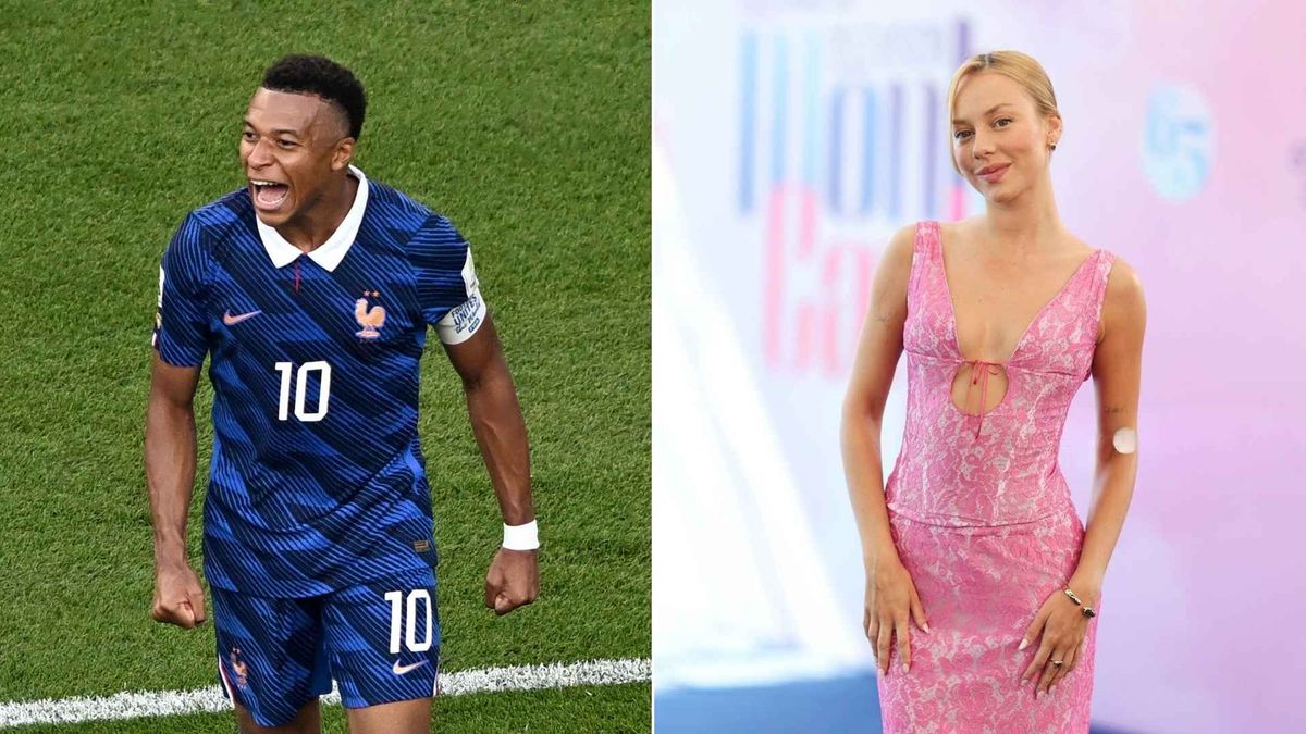 Ester Expósito afronta el duelo entre España y Francia mientras crecen las dudas sobre su apoyo a Kylian Mbappé.