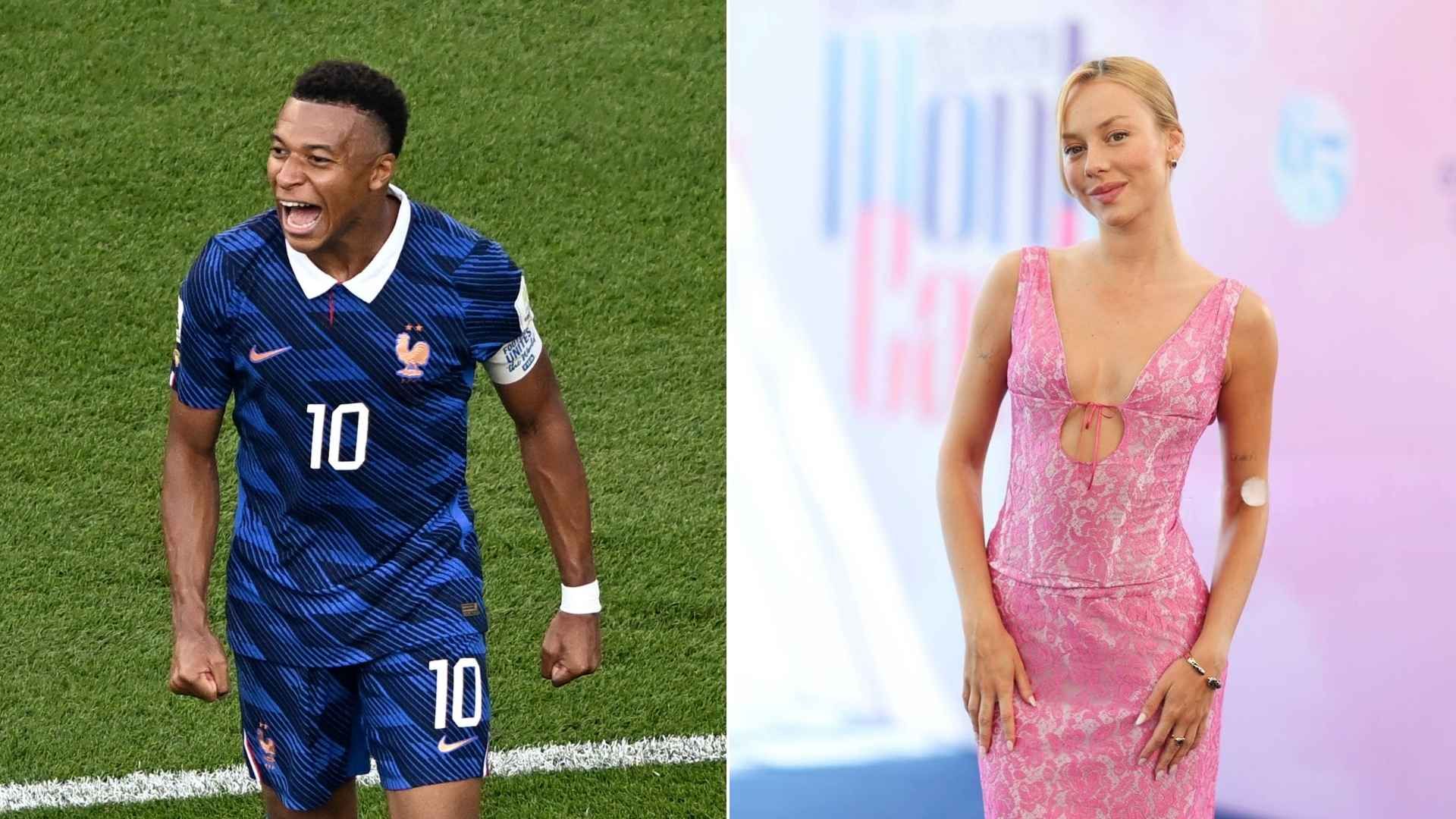 Ester Expósito afronta el duelo entre España y Francia mientras crecen las dudas sobre su apoyo a Kylian Mbappé.