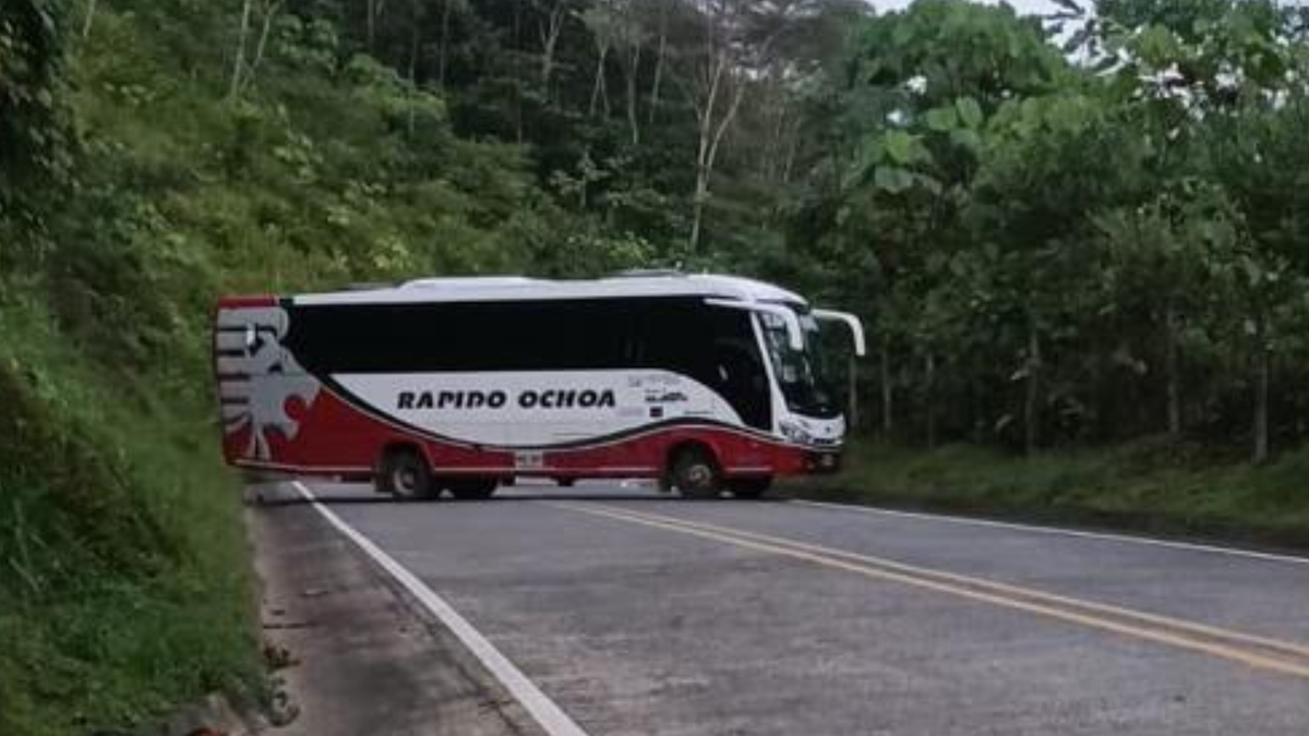 Liberadas 39 personas secuestradas por el ELN en Chocó