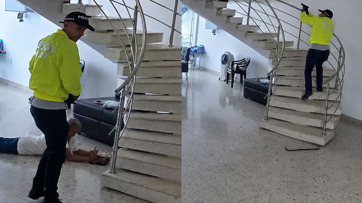 Los delincuentes habrían hurtado aproximadamente $80 millones.