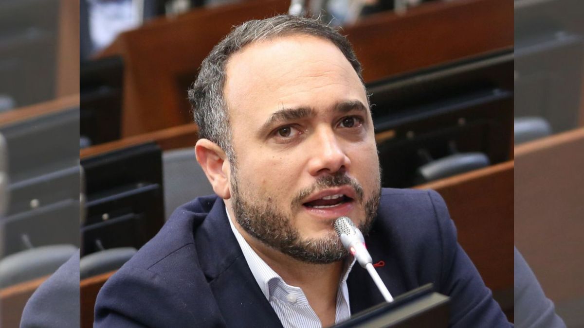 El Centro Democrático insistió en que Honorio Enríquez cuenta con experiencia en trabajo legislativo, construcción de consensos y transparencia, argumentos con los que defendió su candidatura para ocupar la presidencia del Senado.