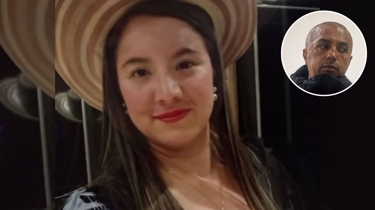 Feminicidio de Rosa Mayerly Olaya en centro comercial de Soacha.